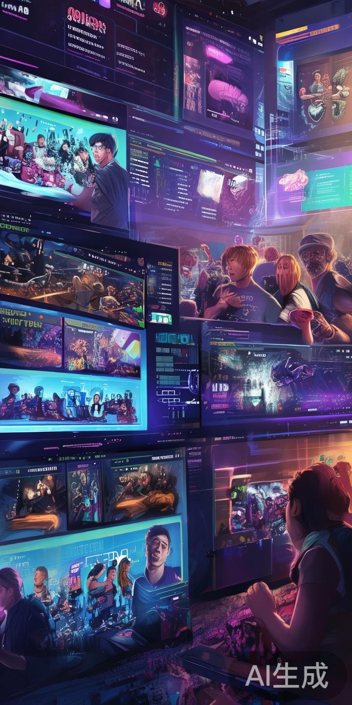 全面解析万博万博体育平台的优势与未来发展趋势全景展望