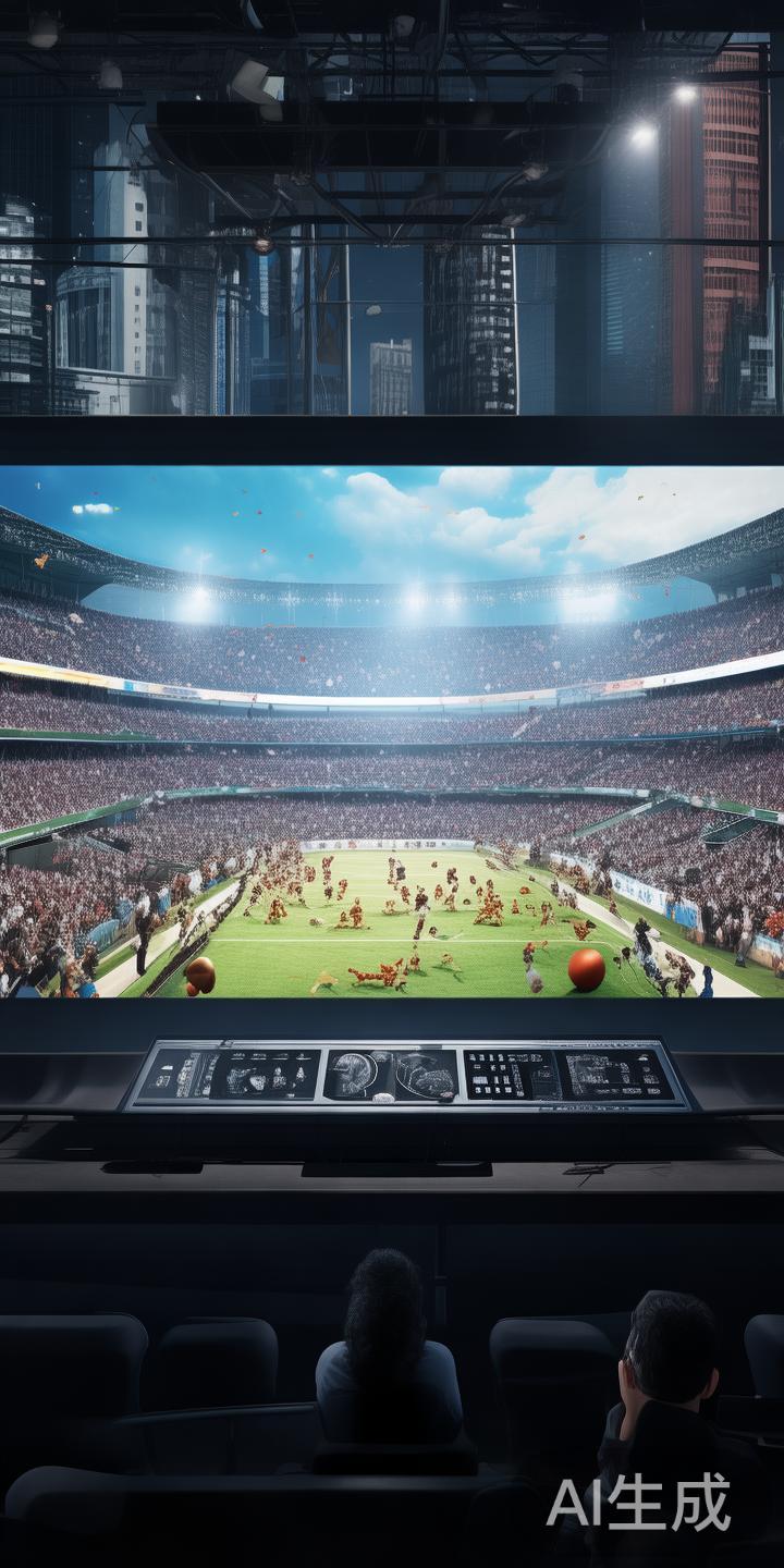 精彩纷呈的万博王者体育直播，尽享极致激烈体育盛宴盛况