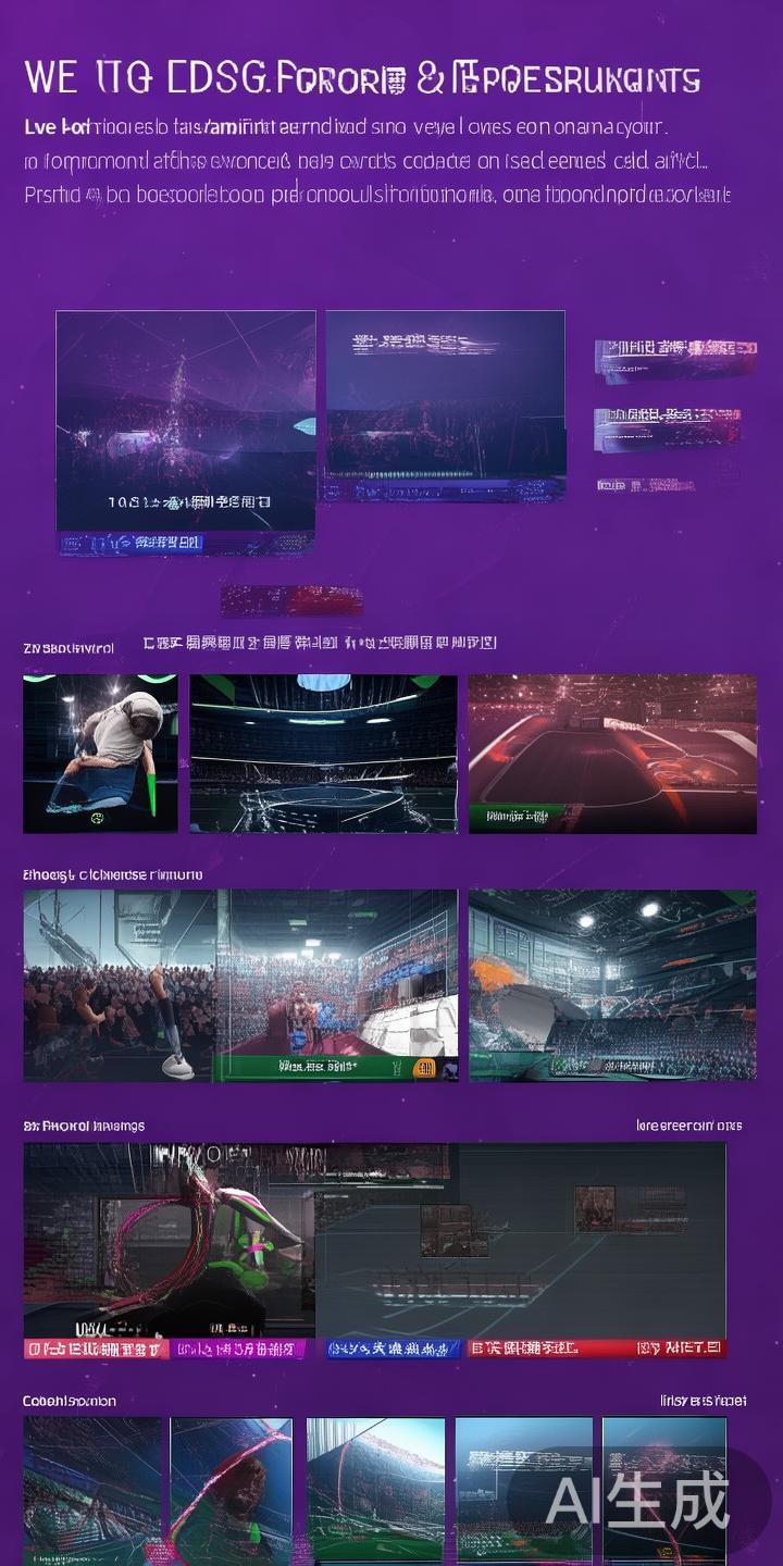 乐动体育与万博体育全面分析：哪家体育平台更具优势？