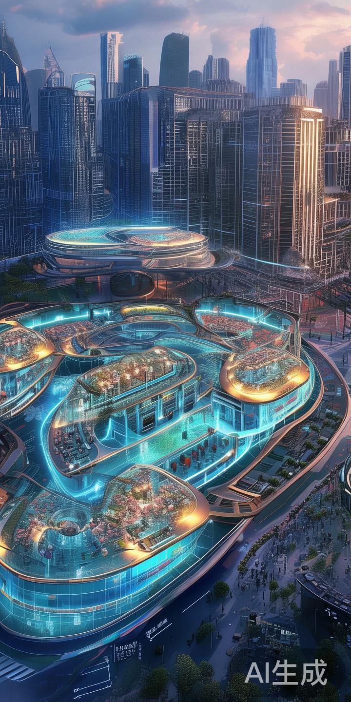 全面解析万博汇体育：引领创新体育产业生态平台新时代发展