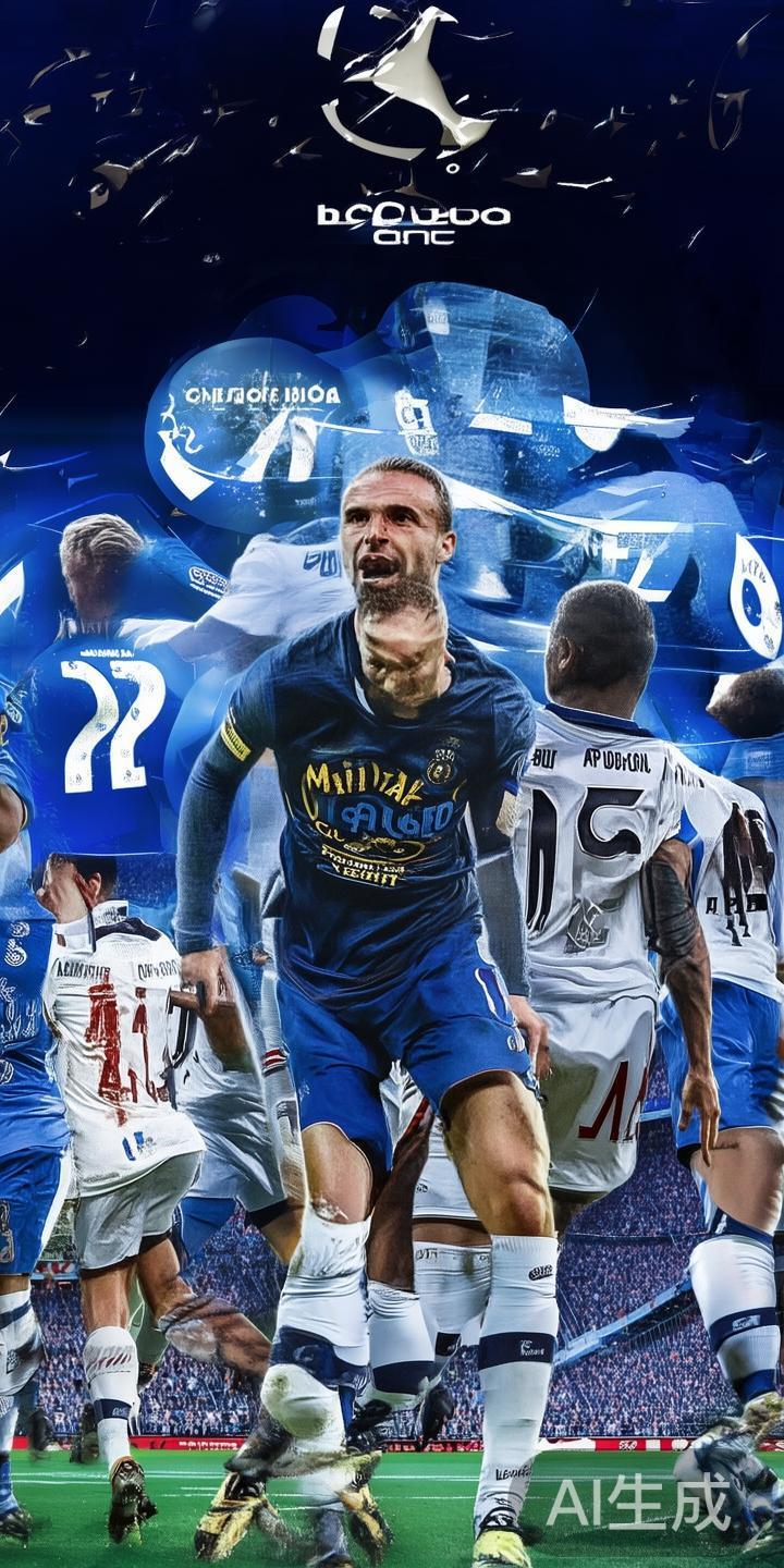 2024年最新欧冠新闻全景汇总及万博体育赛事精彩回顾分析