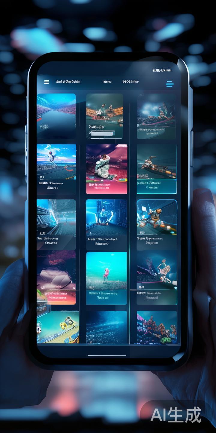 智能推送系统：通过大数据分析用户偏好，提供个性化定