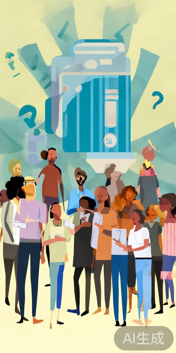 然而，也不可忽视，部分用户担心平台缺乏足够的透明度