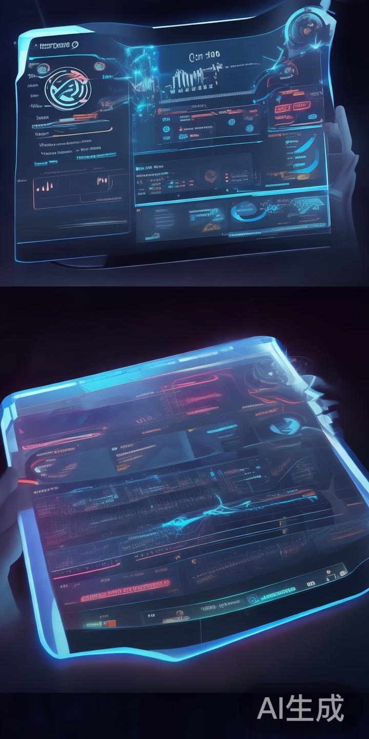 智能推荐系统：通过大数据分析，平台可以根据用户的浏