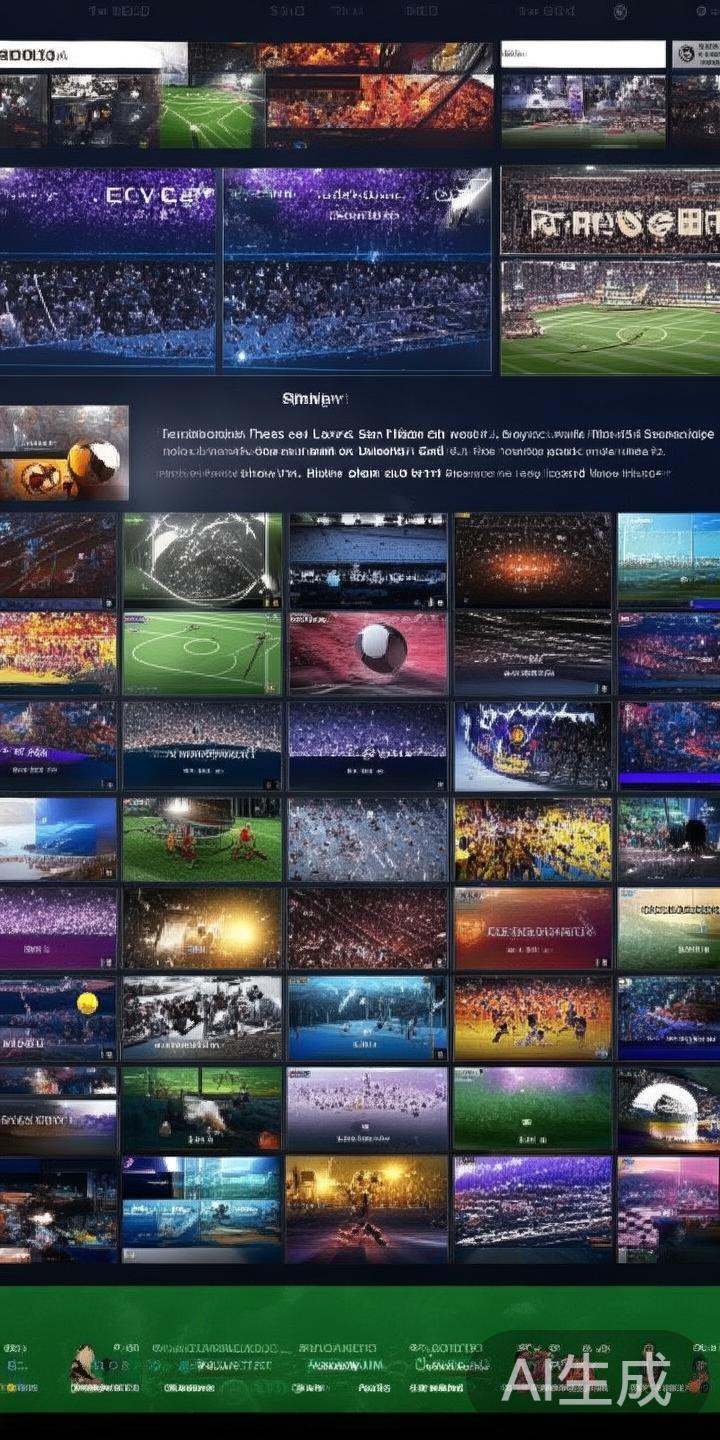 全面解析万博WBTY体育平台的核心优势与最新发展动态分析