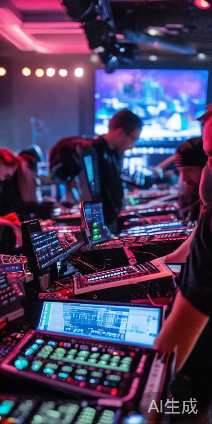 全面解析万博体育调试流程与关键技术要点指南