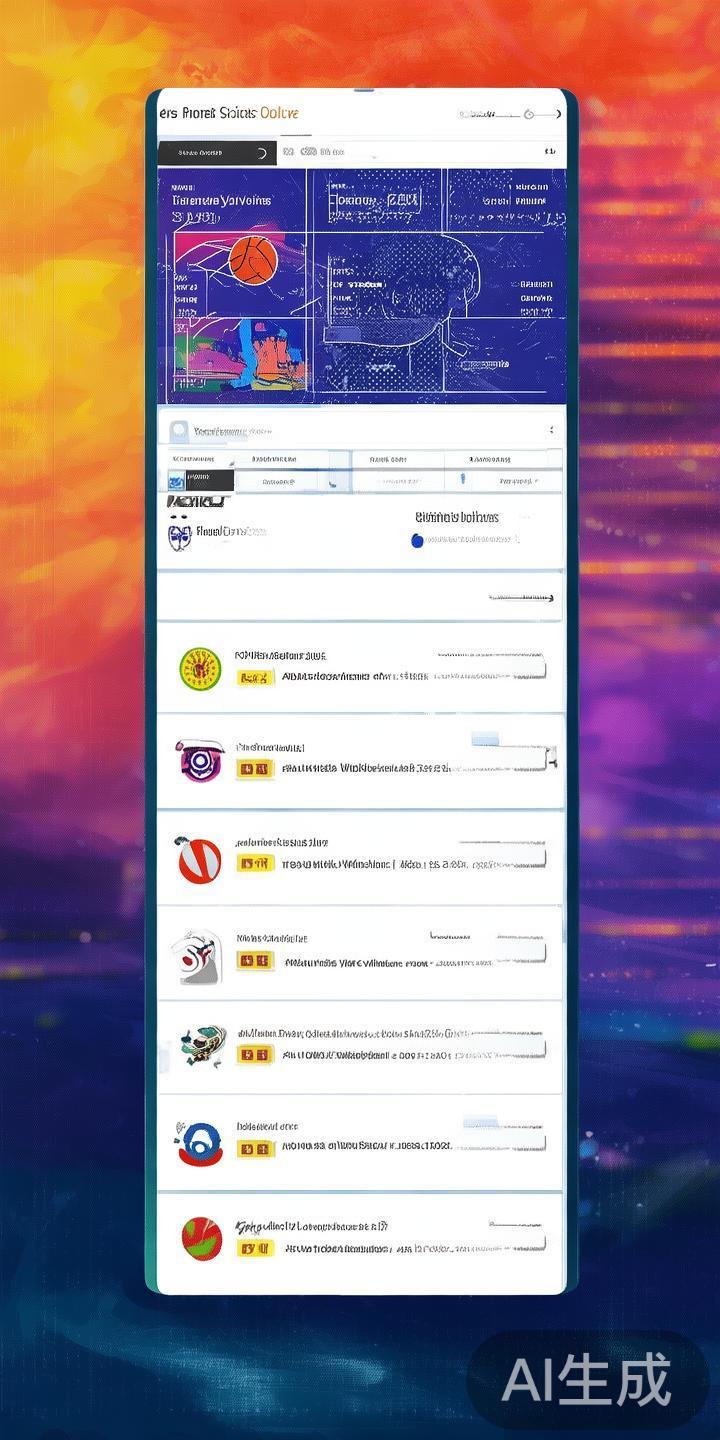全面解析万博ManBetX体育老版本的特色优势与详细使用指南 选择体育项目:在主页的导航栏中选择你感兴趣的体育赛