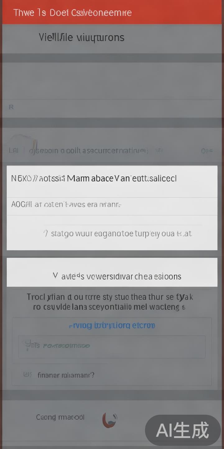 万博体育账号解锁详细步骤及常见问题全面解析 平台会要求提供绑定的手机号、邮箱或安全答题信息。确