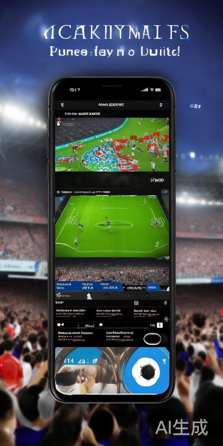 万博体育官方APP下载安装指南与全面体验推荐，开启您的极致体育娱乐之旅