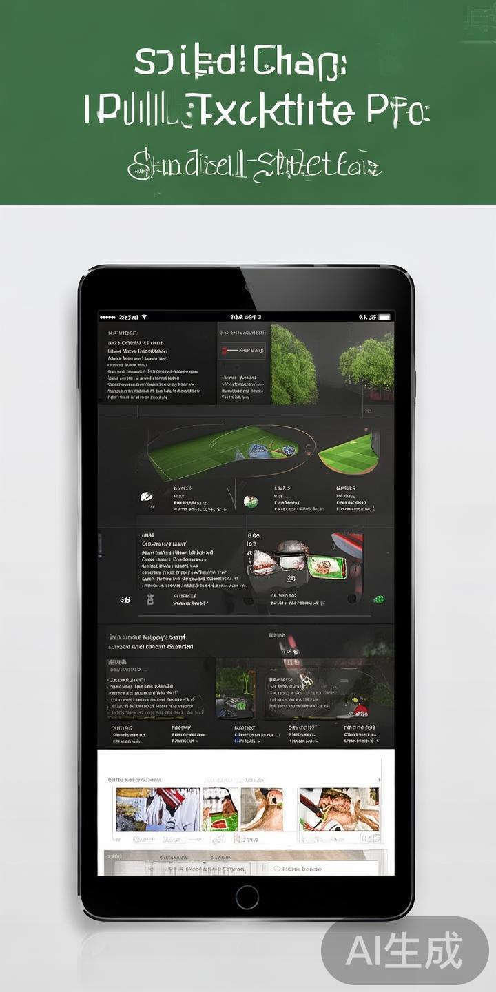 三、优化在iPad上的操作体验
为了提升使用效率